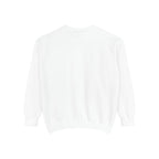 Unisex Garment-Dyed Sweatshirt