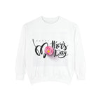 Unisex Garment-Dyed Sweatshirt