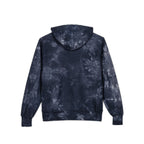 Never Quit Tie-Dye Hoodie