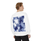 Unisex Garment-Dyed Sweatshirt