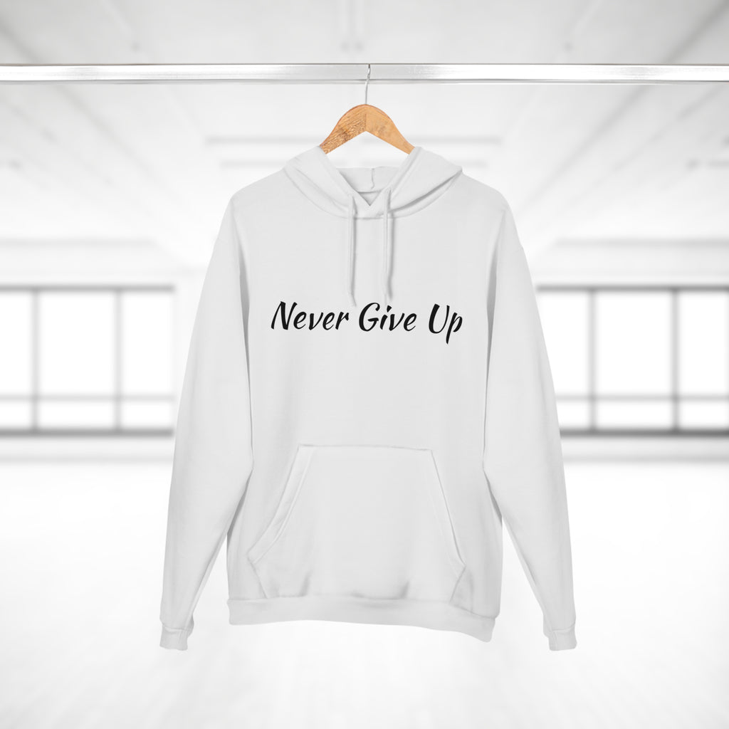 Unisex Pullover Hoodie