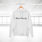 Unisex Pullover Hoodie