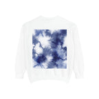 Unisex Garment-Dyed Sweatshirt