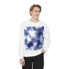 Unisex Garment-Dyed Sweatshirt