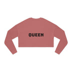 Women's Cropped Sweatshirt