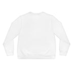 Boho Waves Lightweight Sweatshirt for Cozy Style